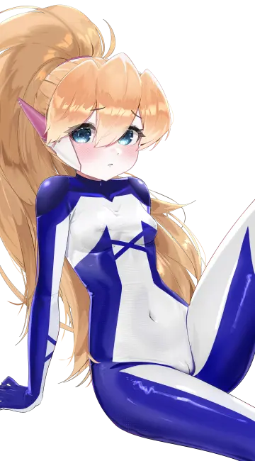 1Girl