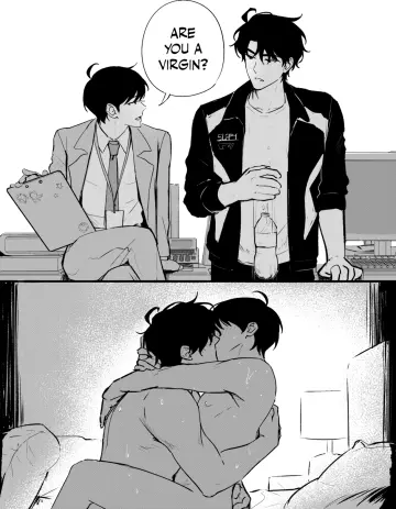 Salaryman