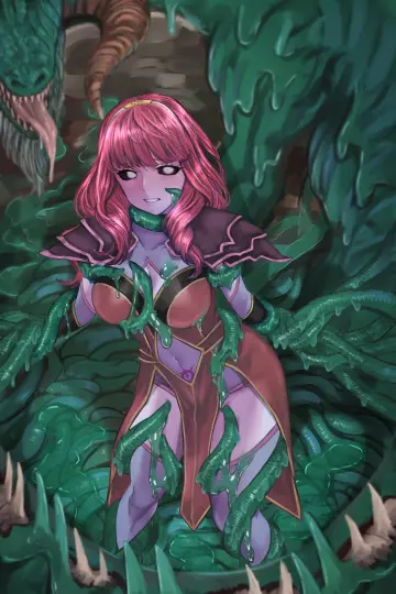 Celica (Fire Emblem) rule 34