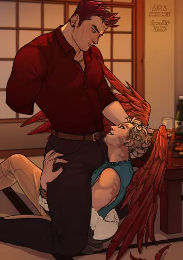 Hawks (Boku No Hero Academia) rule 34