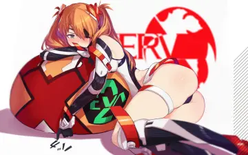 Souryuu Asuka Langley rule 34