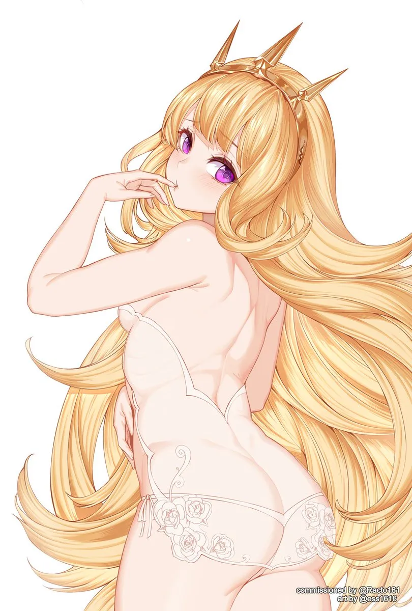 Cagliostro (Granblue Fantasy) by Esg (Essagna)