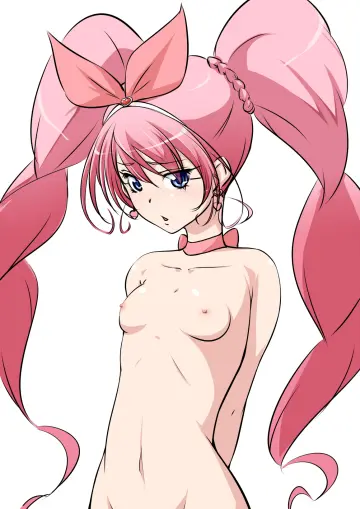 Houjou Hibiki rule 34