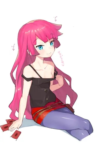1Girl