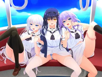 Thighhighs