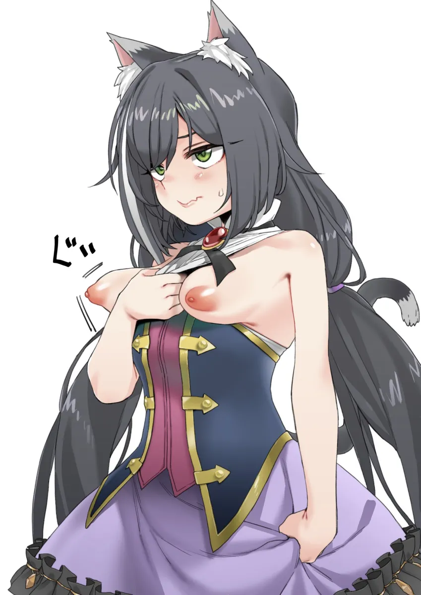 Karyl (Princess Connect!) by Mukago (Mukagomumumu)