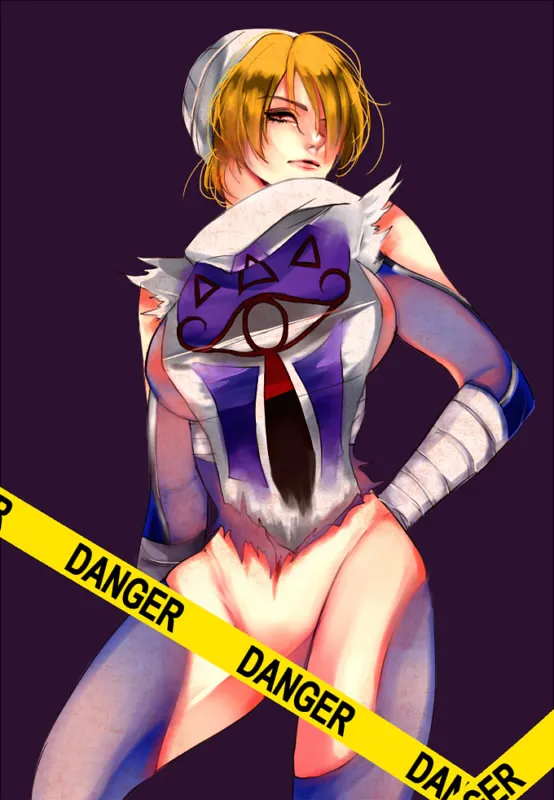 Sheik by Tansansui Soda