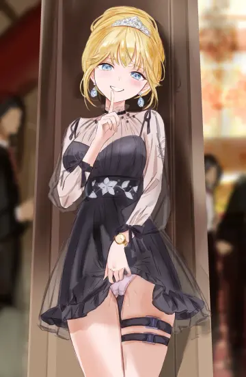 Watson Amelia rule 34