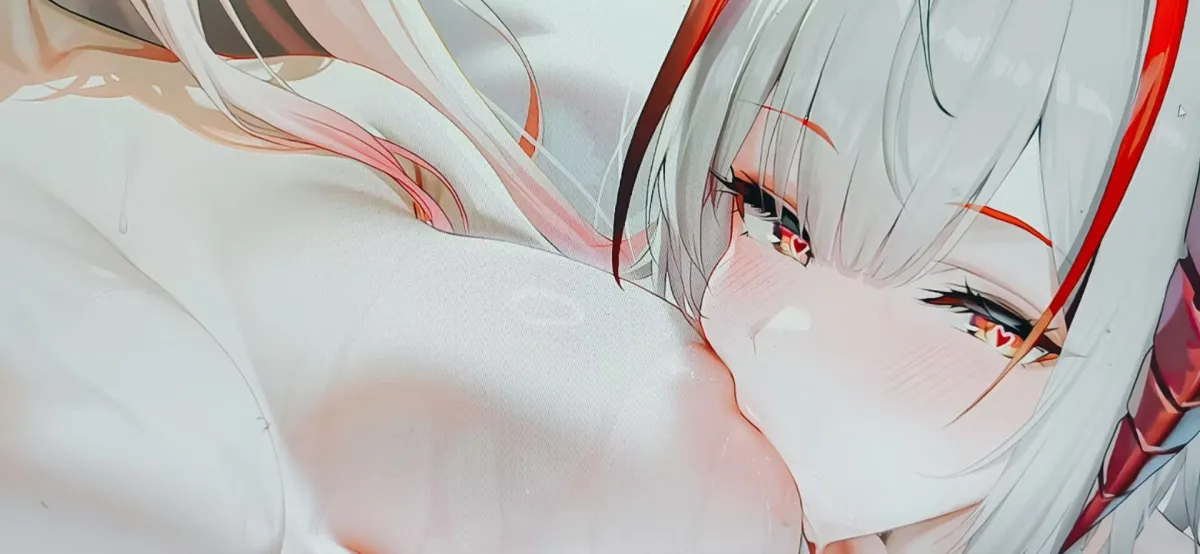 W (Arknights), Theresa (Arknights)