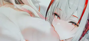 Theresa (Arknights) rule 34
