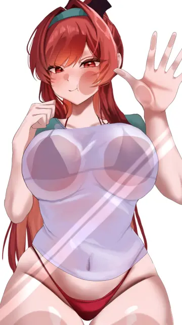 1Girl