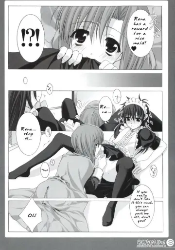 Ryuuguu Rena rule 34