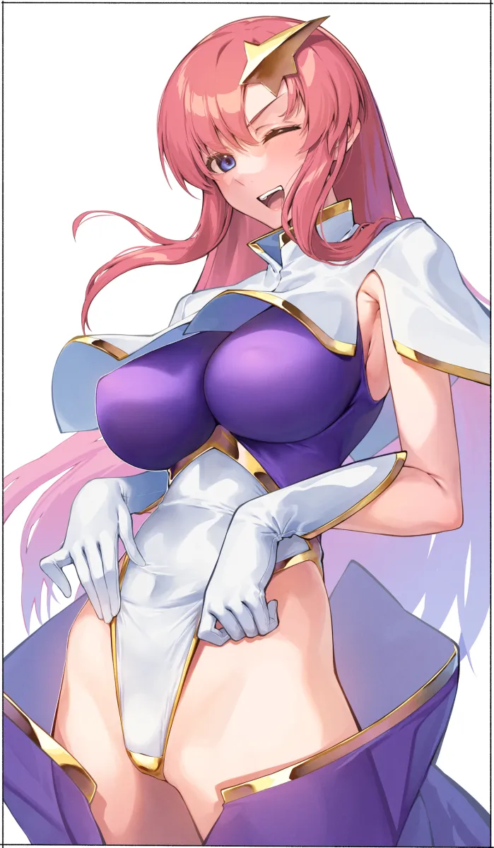 Meer Campbell by Kei (Soundcross)