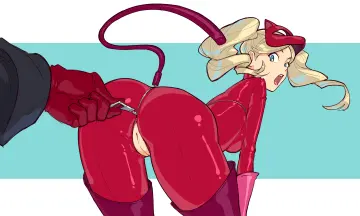 Takamaki Ann rule 34