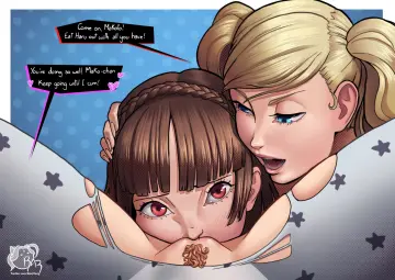 Takamaki Ann rule 34