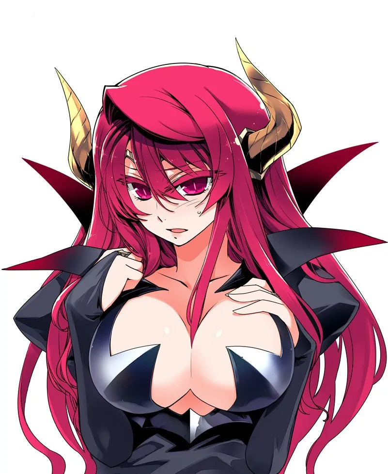 Maou (Maoyuu) by Ishida Akira