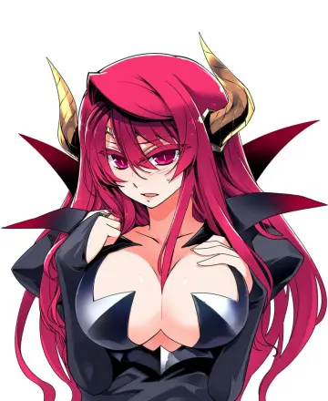 Maou (Maoyuu) rule 34