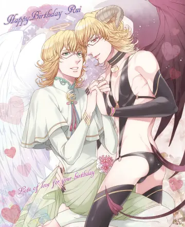 Crossdressing