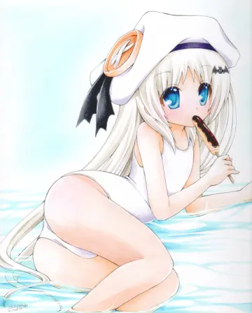 Sexually Suggestive