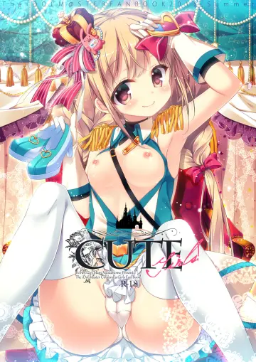 Futaba Anzu rule 34