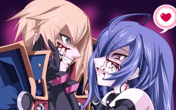 Jin Kisaragi rule 34