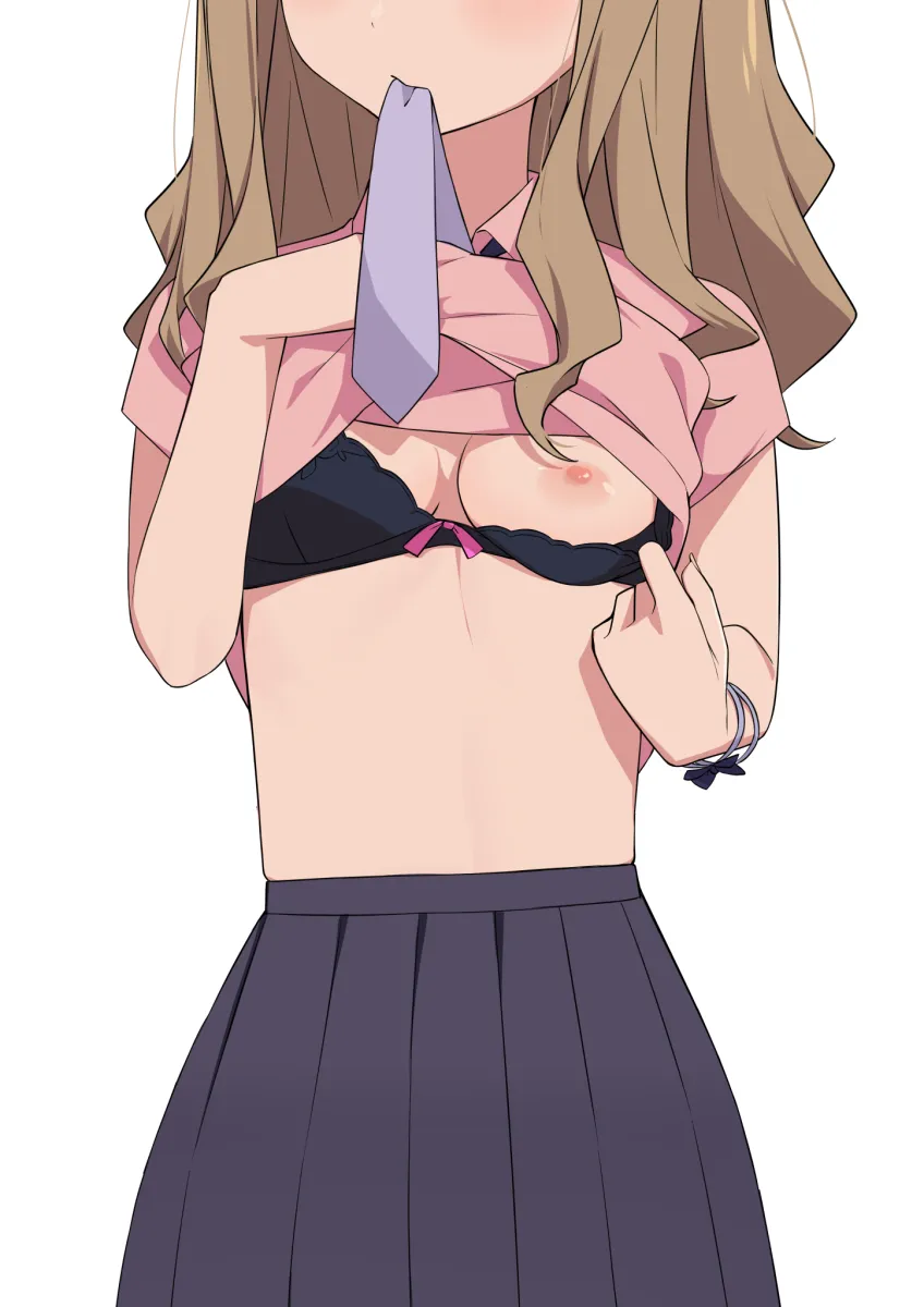 Minami Yume by Morisobo