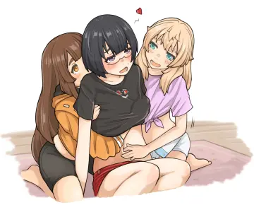Tied Shirt