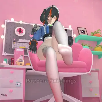 Leg Focus