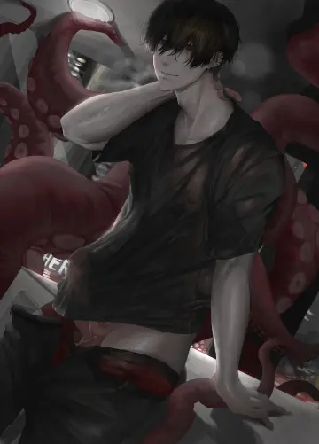 Yoshida Hirofumi rule 34
