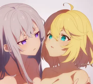 Long Hair