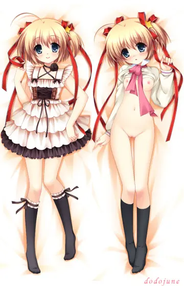 Thigh Gap