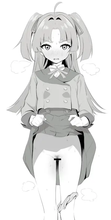 Kobayashi Mikuru rule 34