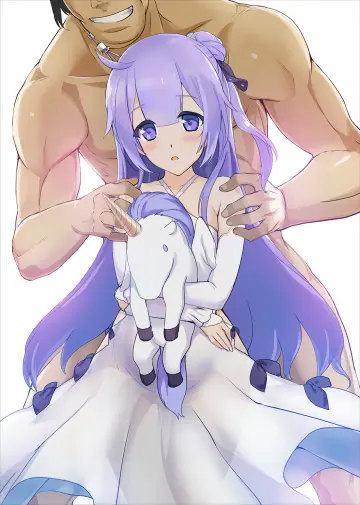 Unicorn (Azur Lane) rule 34