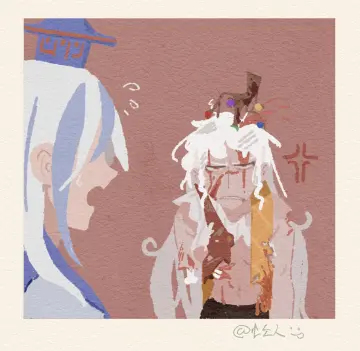 Kamishirasawa Keine rule 34