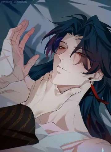 Honkai (Series)