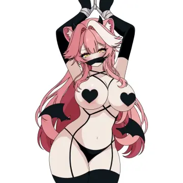 Panther Girl