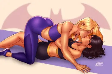 Batman (Series)