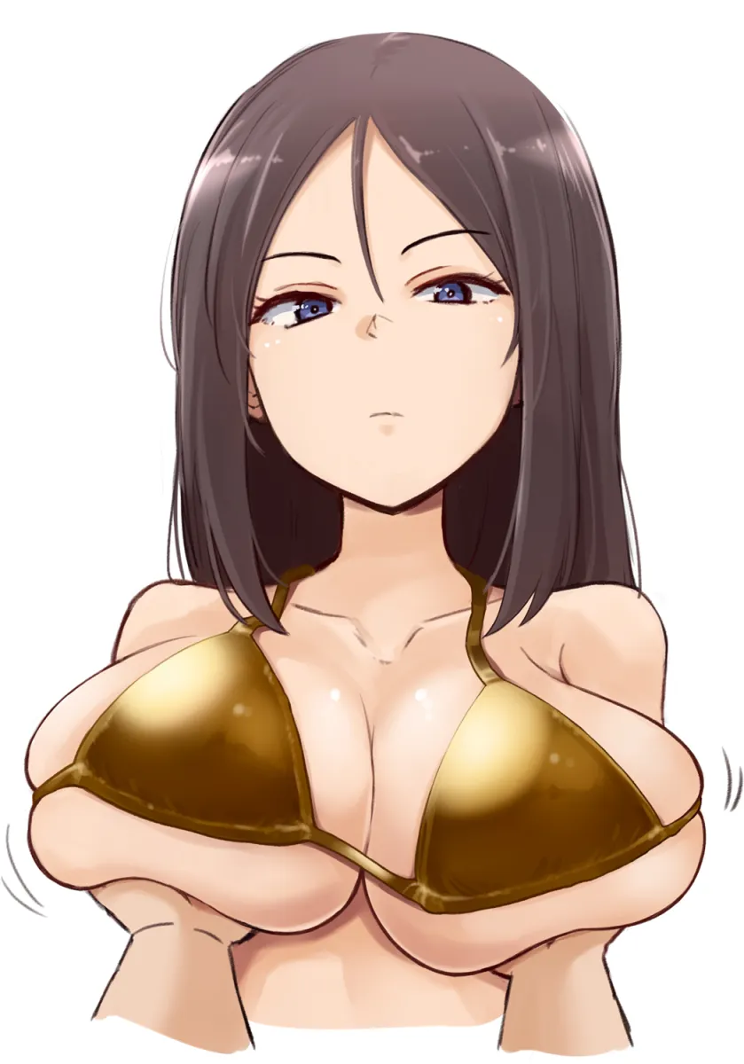 Nonna (Girls Und Panzer) by Kitayama Miuki