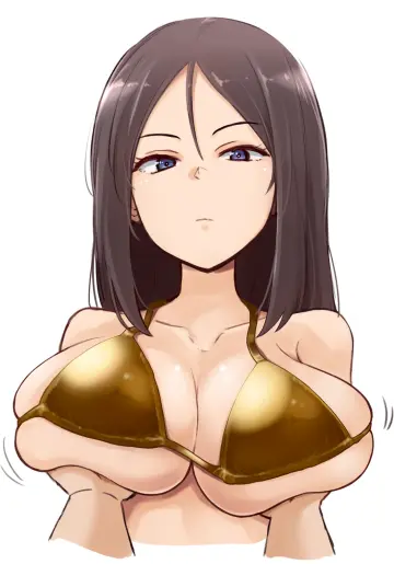 Kitayama Miuki
