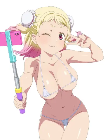 Bun Cover