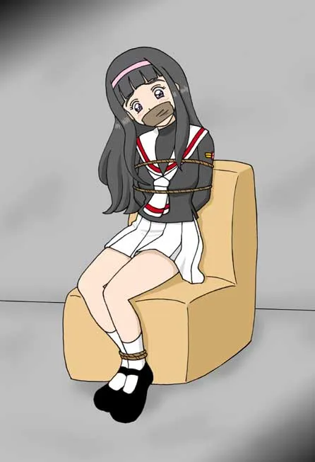 Daidouji Tomoyo