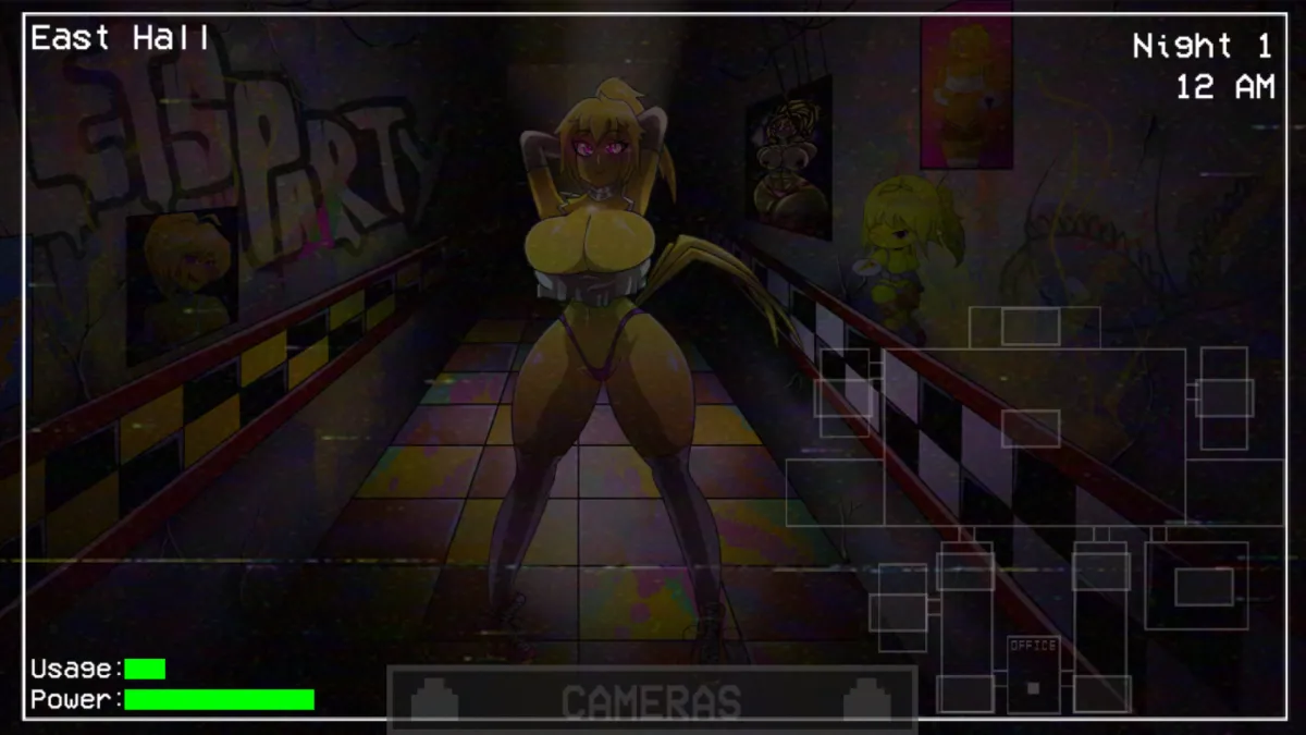 Chica