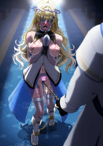Phoebe (Wuthering Waves) rule 34
