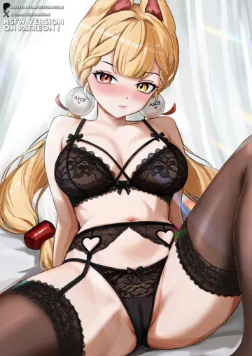 Alice Thymefield rule 34
