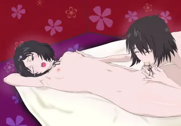 Shiina Mayuri rule 34