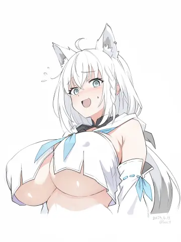 Animal Ears