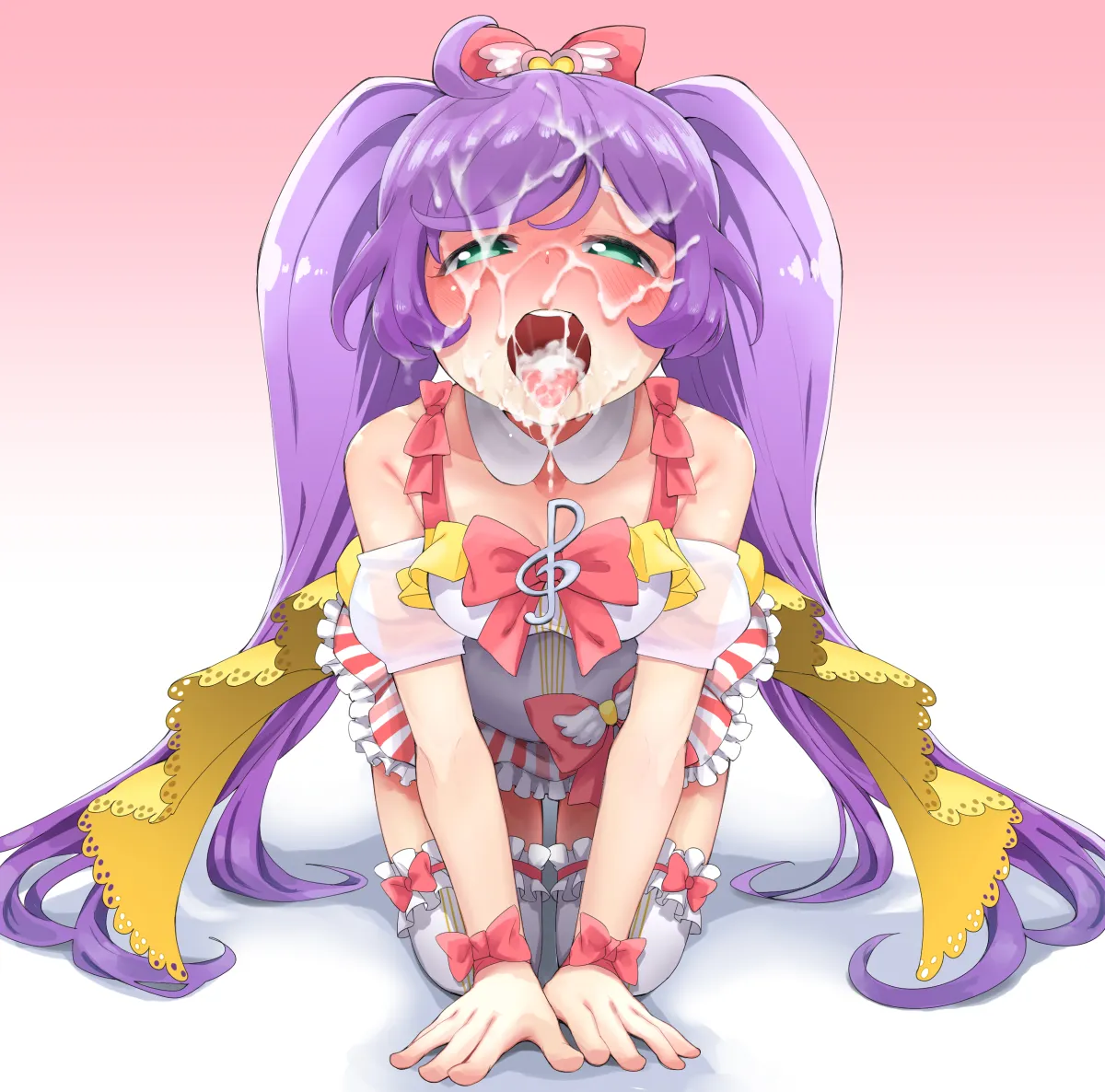 Manaka Laala by Makura (Etokakaitari)