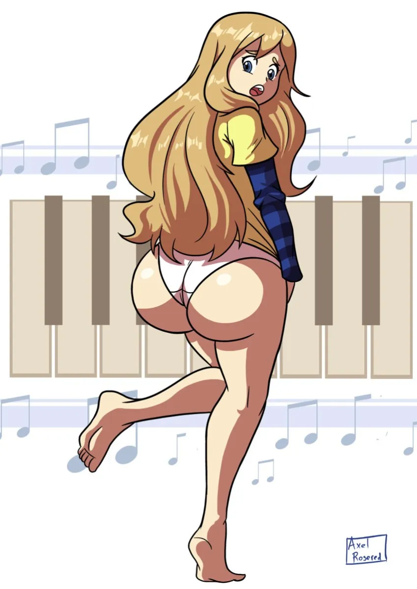 Kotobuki Tsumugi by Axel Rosered