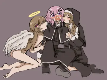 Amaori Renako rule 34