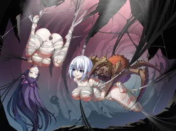 Cave